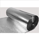 Bubble Wrap Aluminium foil / Metalizer Foil Insulation 2