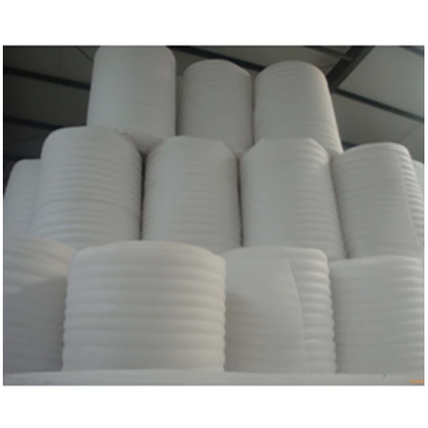 EPE Pearl Cotton Foaming