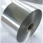 Plastic Aluminum Foil Roll 2.500m 1