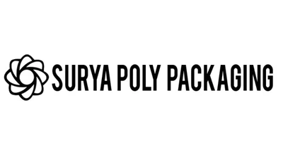 Logo PT. SURYA POLY PACKAGING